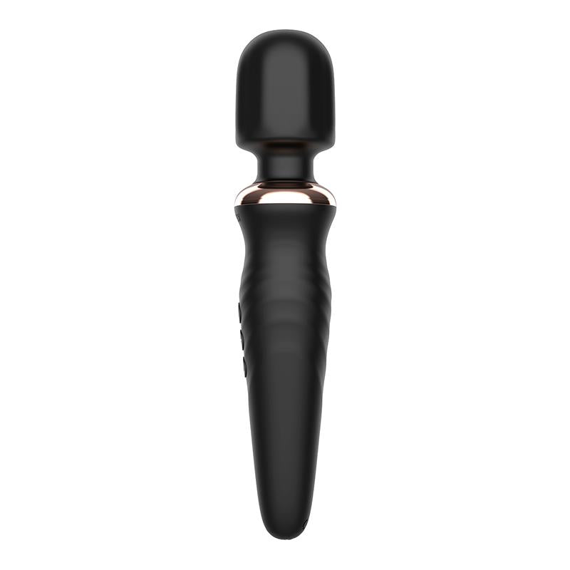 Masajeador Usb  Noah  Silicona