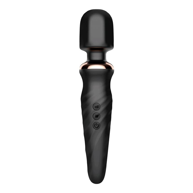 Masajeador Usb  Noah  Silicona