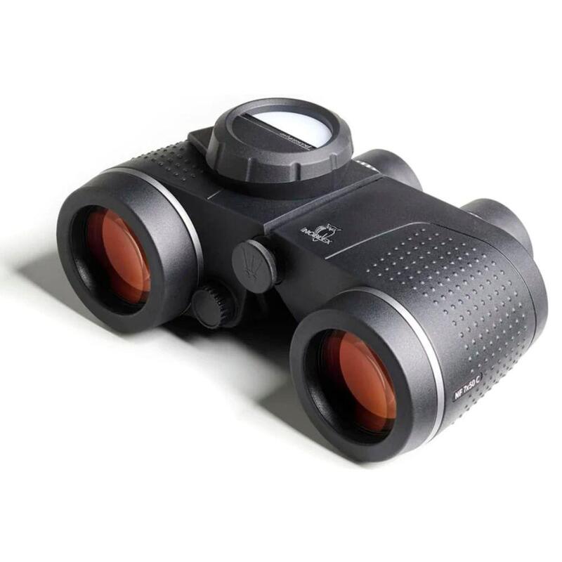 Noblex Nf  7x50 C Advanced