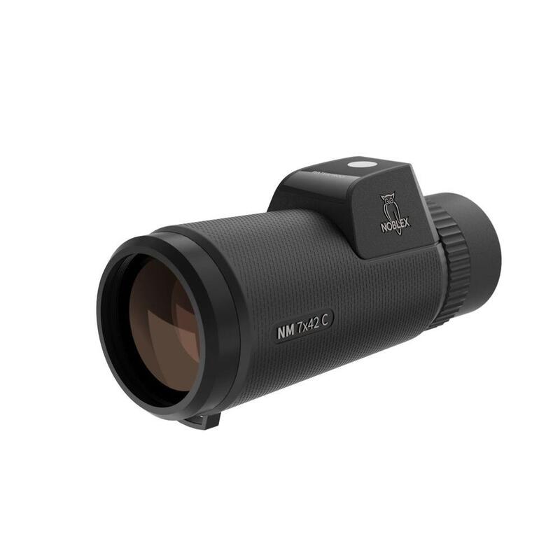 Noblex Nm  7x42c Monokular