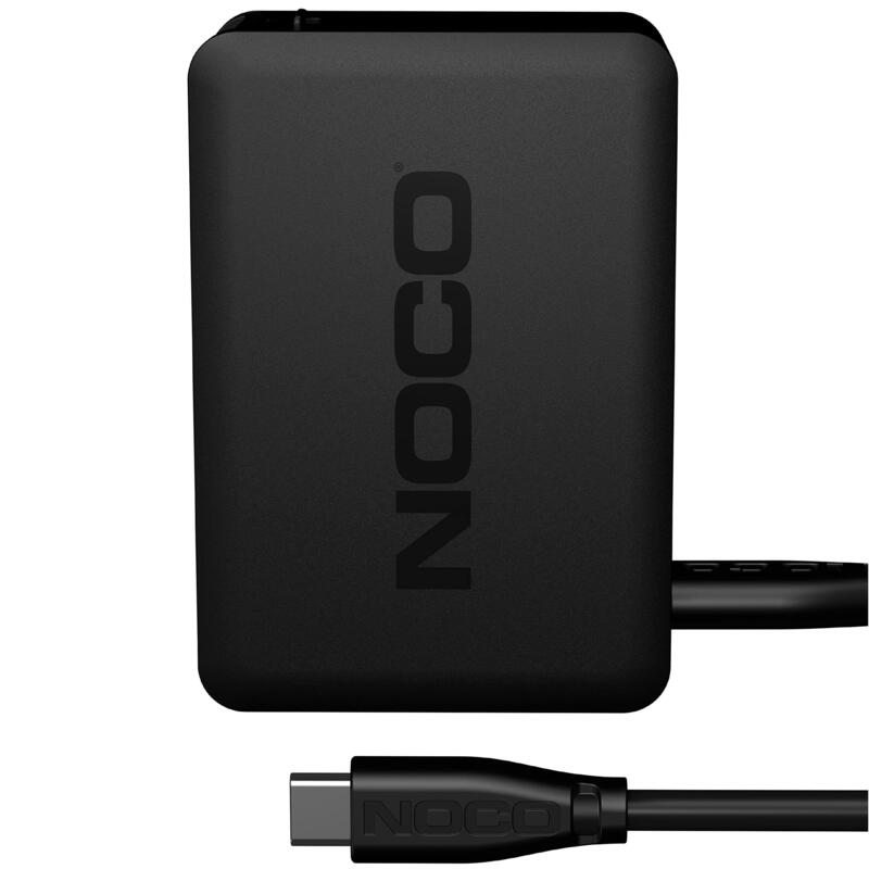 Noco Genius U65  Usb-C Charger