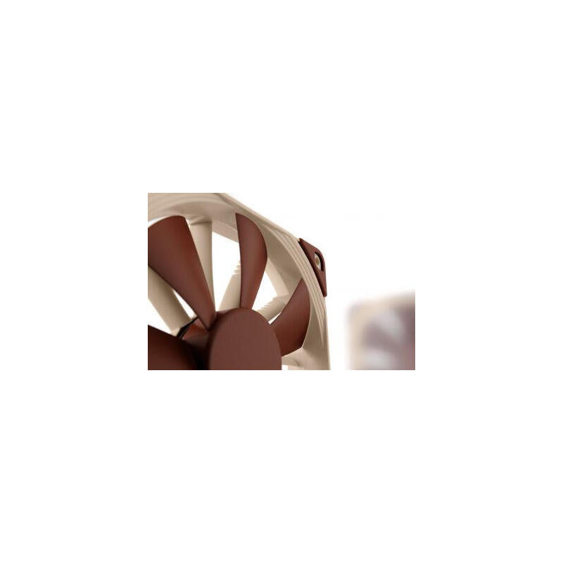 Noctua Ventilador 12cm Nf-F12 Pwm 300 1.500rpm