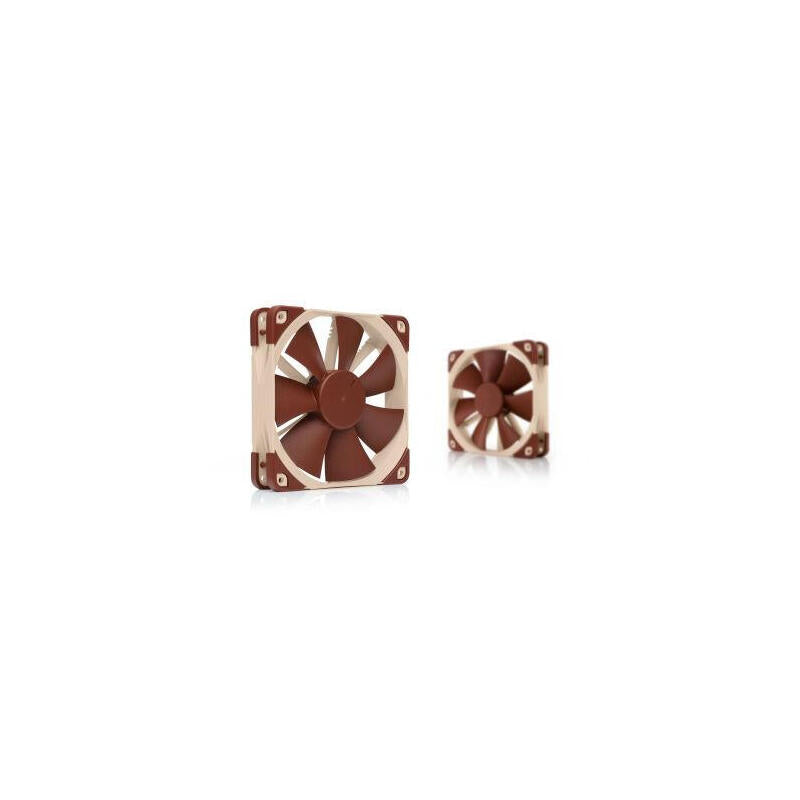 Noctua Ventilador 12cm Nf-F12 Pwm 300 1.500rpm