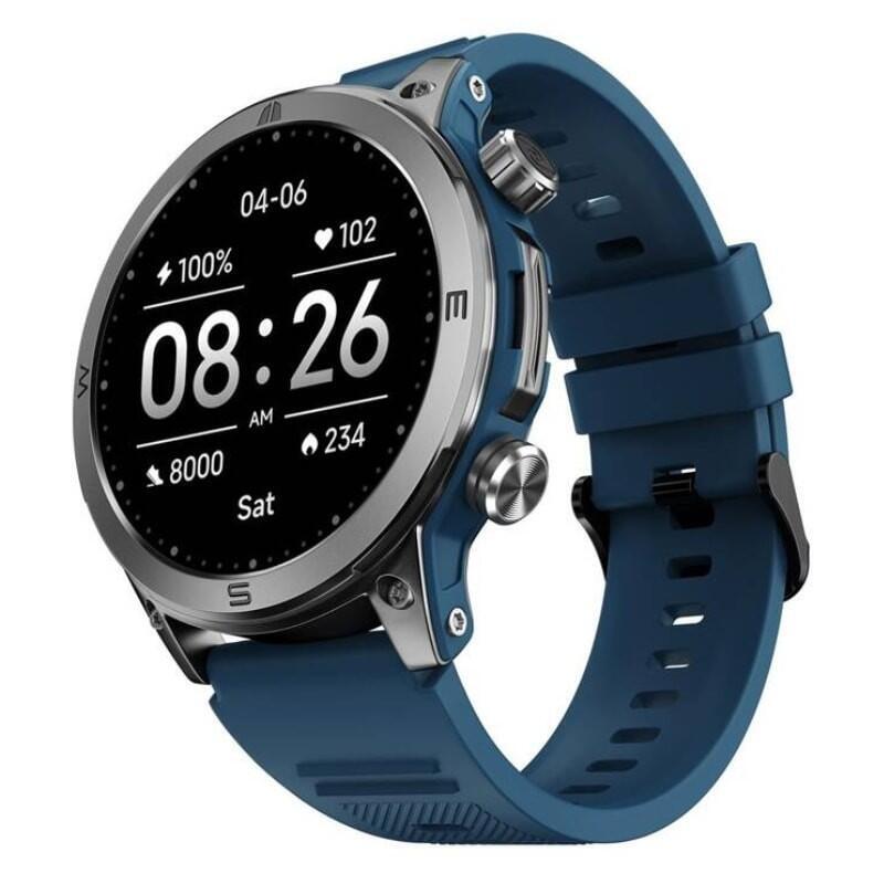 Noise Endeavour Azul