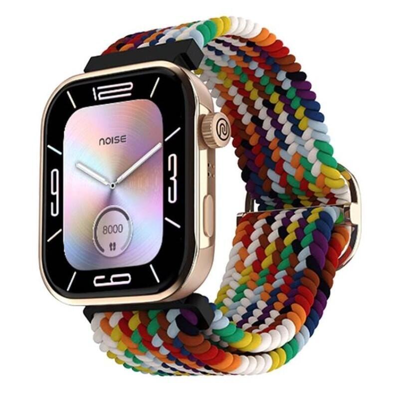 Noise Pro 5 Arcoíris