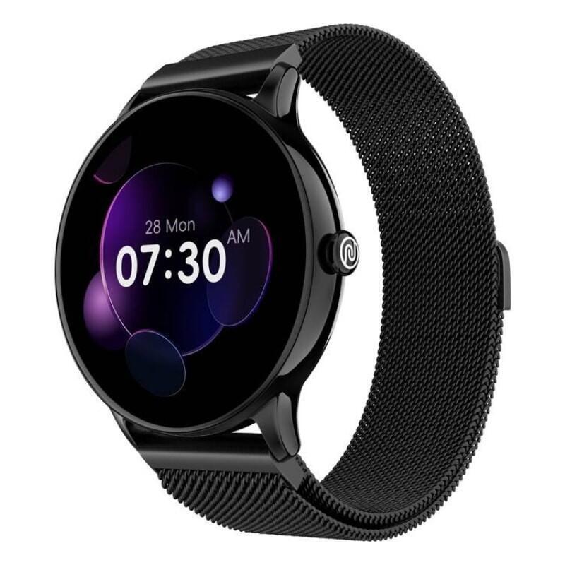 Noise Twist Go Negro