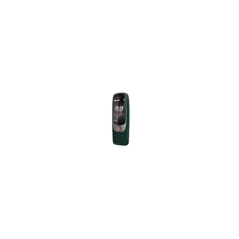 Nokia 6310 Ta-1607 Ds Green Oem