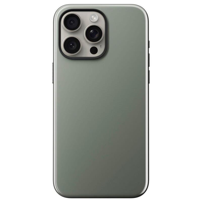Nomad Sport Case Iphone 15 Pro Max Coastal Rock