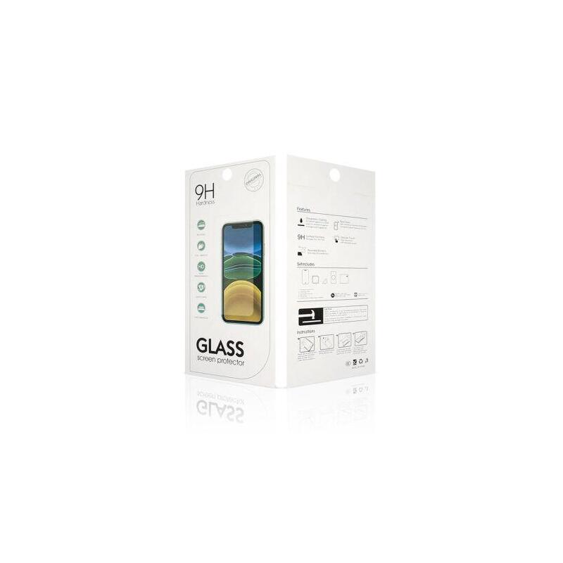 Samsung Galaxy S22/ S23 Screen Protector, 0.4 Mm, Tempered Glass 9h, 2.5d, Transparent