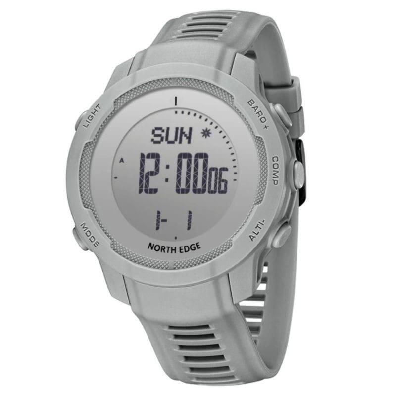 North Edge Vertico Gris