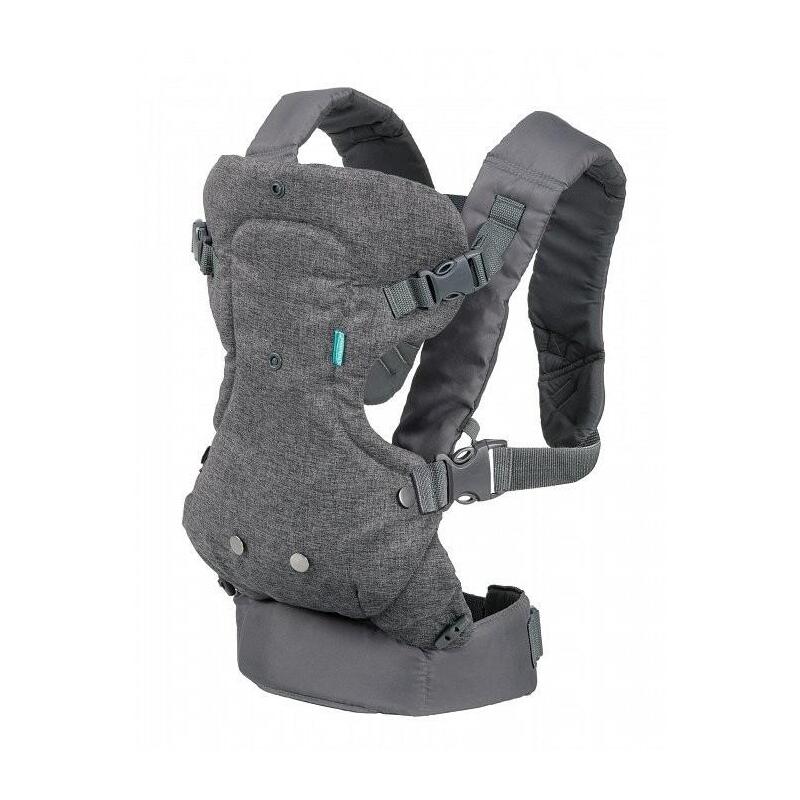 Nosidelko Infantino 4w1 Odciazajace Rodzica