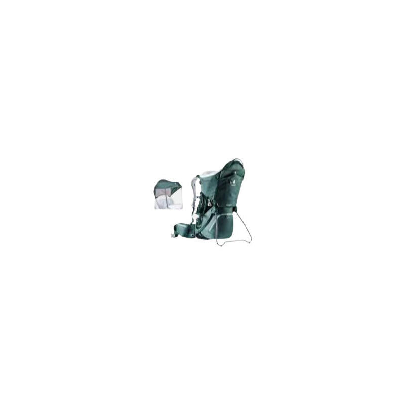 Nosidlo Turystyczne Deuter Kid Comfort Forest