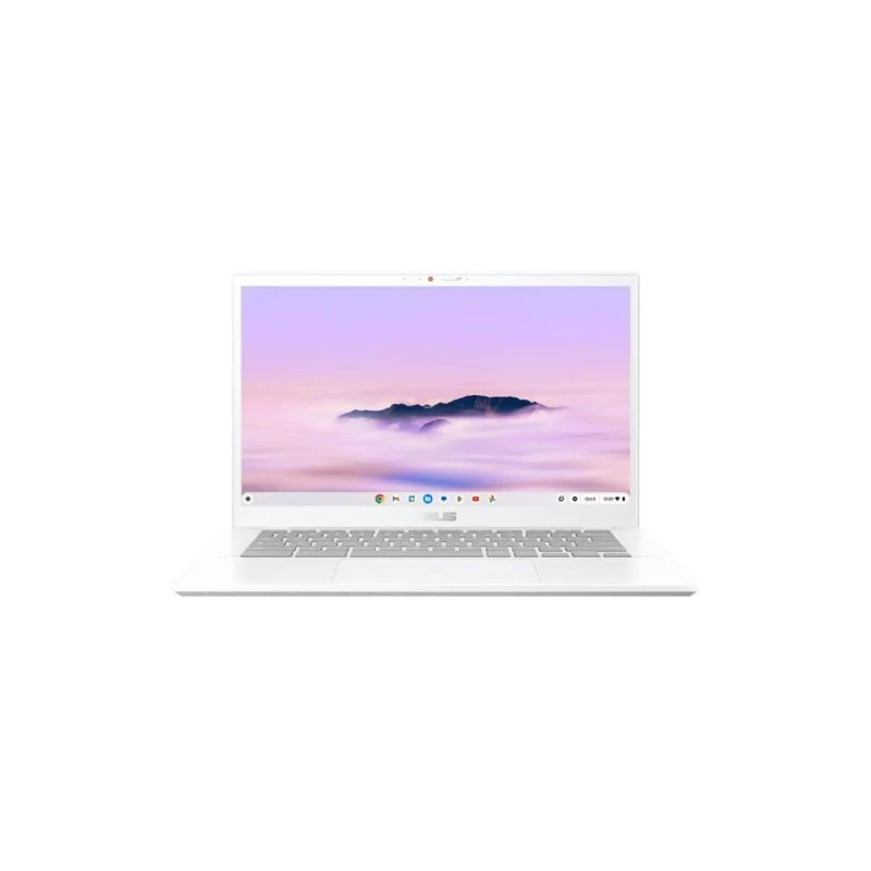 Portatil  Notebook Asus Chromebook Plus Cx34 Cx3402cva-Pq1339 14' Intel Core 3 100u 8 Gb Lpddr5 256 Gb Chromeos