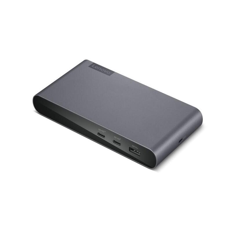 Notebook Dock/Port Replicator  2 X Usb 3.2 Gen 2 (3.1 Gen 2)
