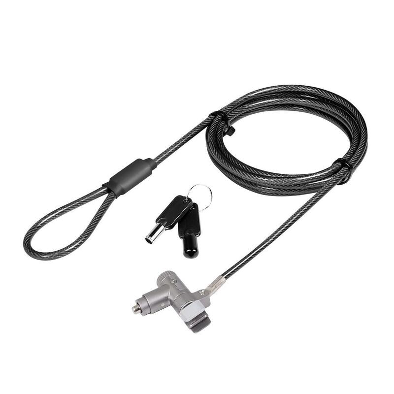 Notebook Key Lock, Universal Macbook Pro Lock