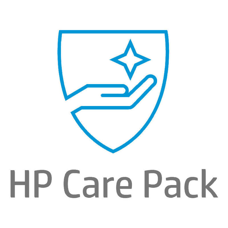Not.Ext. Garant¡A Hp +3 A¤Os