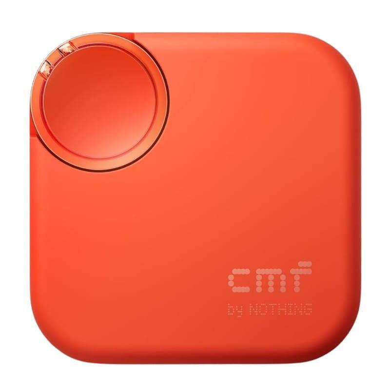 Nothing Cmf Buds 2 Anc Naranja