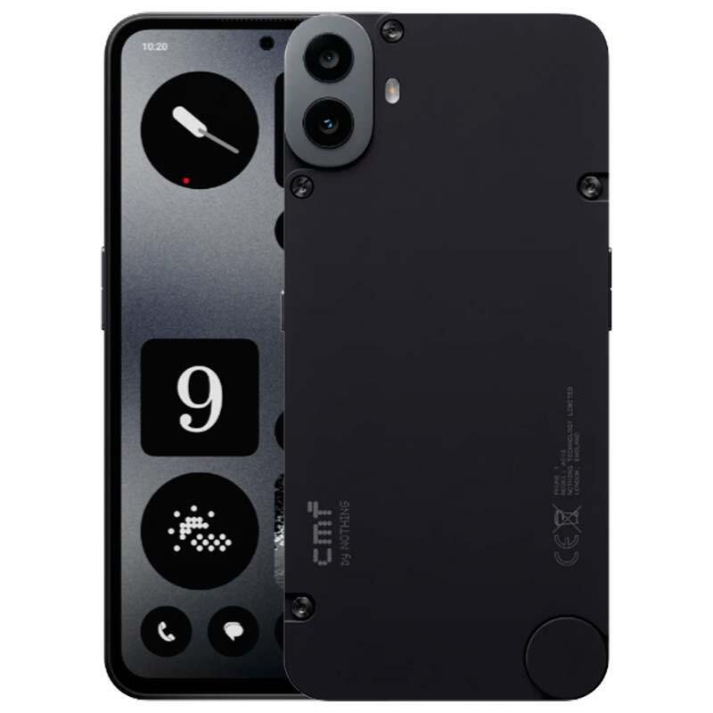Nothing Cmf Phone (1) 8gb/128gb Negro