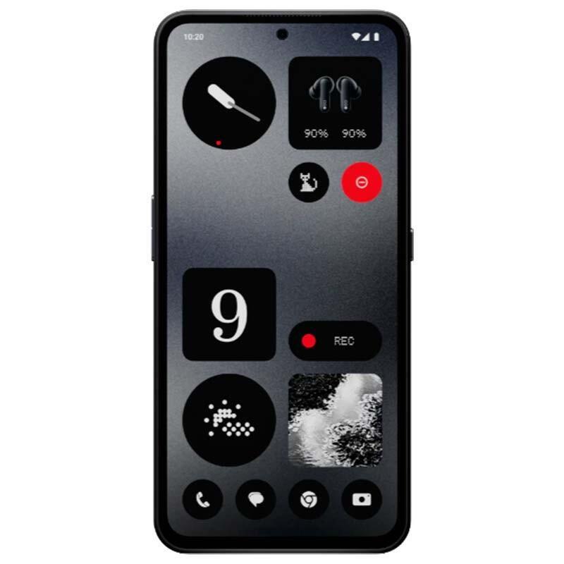 Nothing Cmf Phone (1) 8gb/128gb Negro