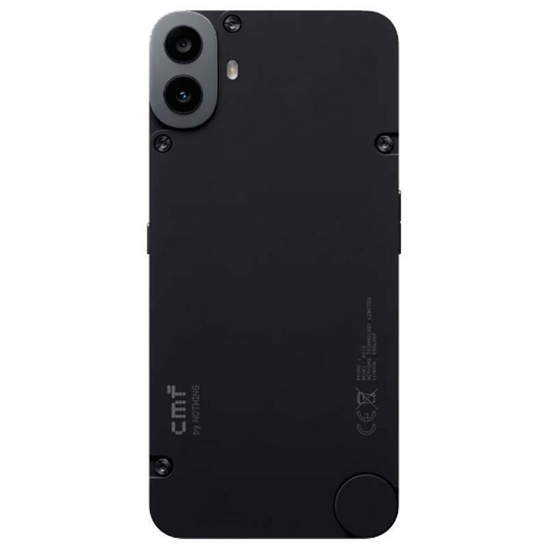 Nothing Cmf Phone (1) 8gb/128gb Negro