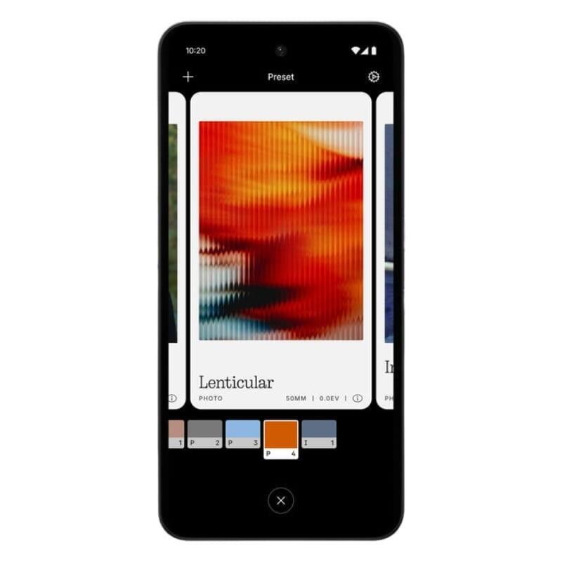 Nothing Cmf Phone 2 Pro 5g 8gb/256gb Negro