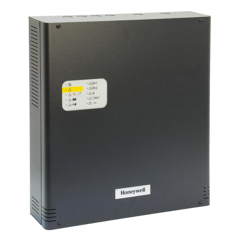 Notifier Hlsps15 Fuente De Alimentación Certificada En54-4a2 De 24vcc. Dispone De 2 Circuitos De Salida (2 X 0,70a)