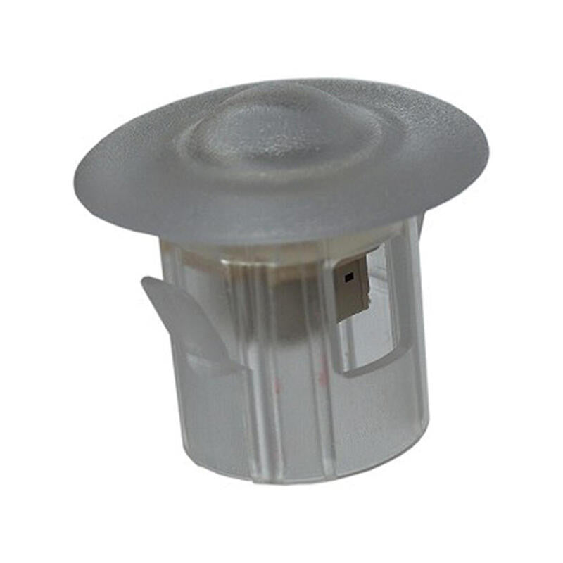 Notifier Indic-Inc Indicador De Acción Remoto Incorporado En El Techo
