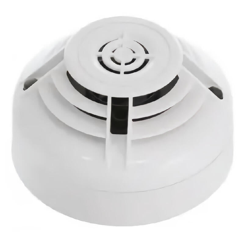 Notifier Nfxi-Tdiff Detector Térmico Termovelocimétrico Con Aislador Incorporado, Color Blanco.