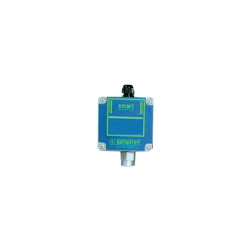 Notifier S2650co2 Detector De Tóxicos, Sonda Infrarroja De Dióxido De Carbono, 0-5% Vol., 4-20ma. Sonda Tipo 3.