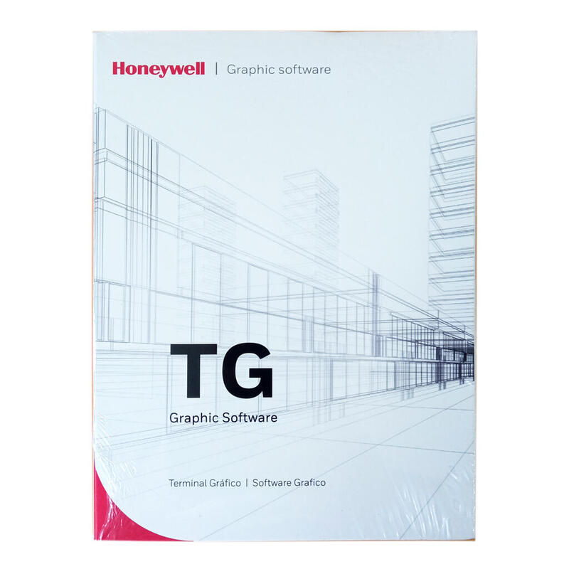Notifier Tg-Base+Tg-C Programa De Gestión Gráfica + Licencia Para Conectar Al Soft Gráfico Una Central Convencional O Central Analógica, Esser, Id60 O Dxc