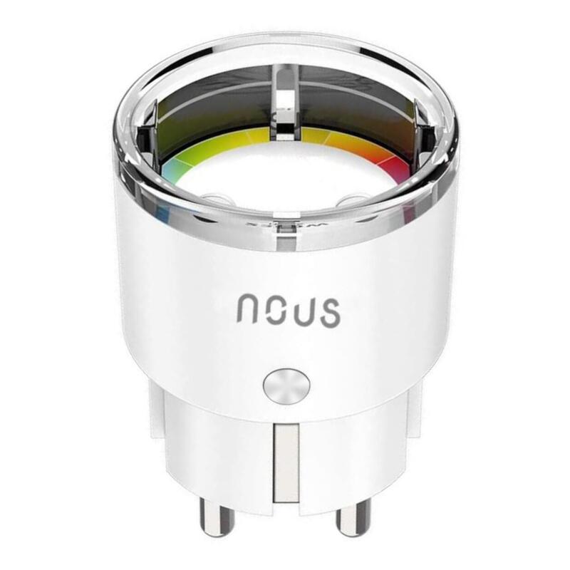 Nous A1z (Zigbee)