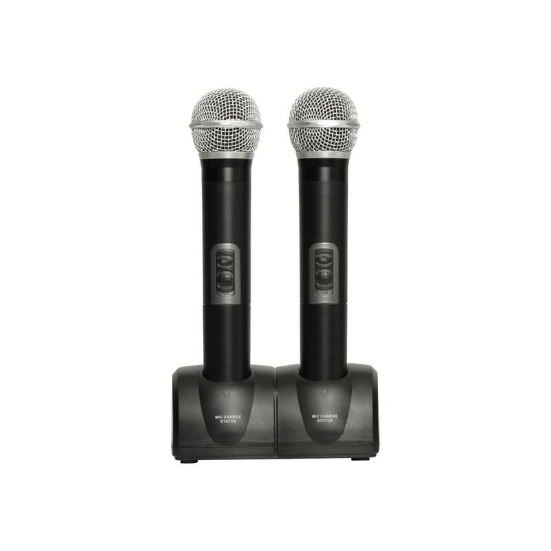 Novox Free H2 - System Inalámbrico