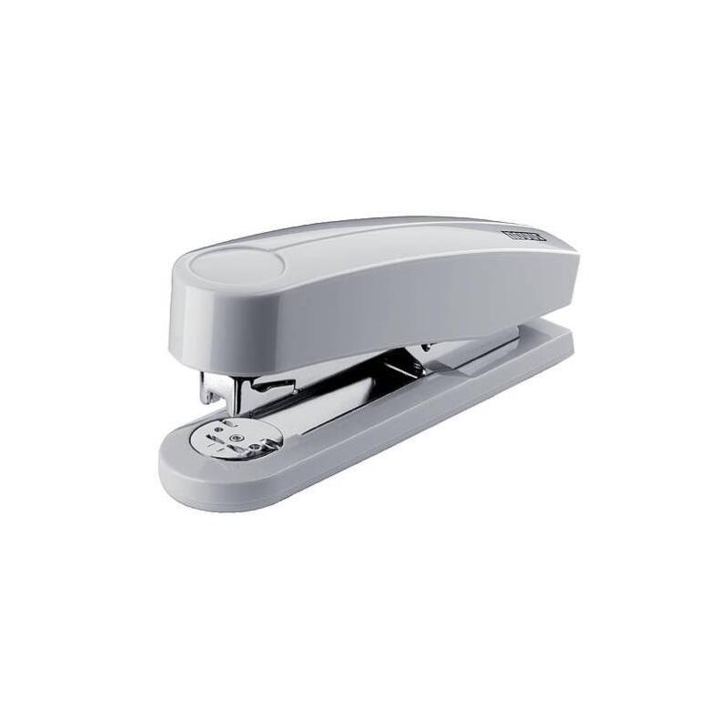 Novus Grapadora Harmony B4 Gris