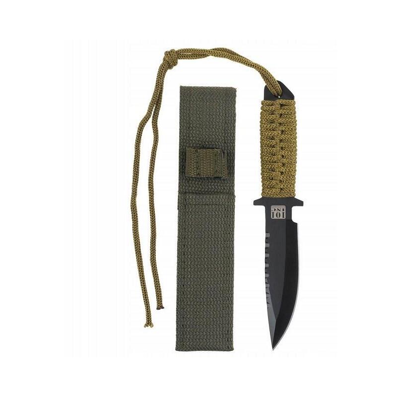Nóz Combat Recon 7 101 Inc Model A Green