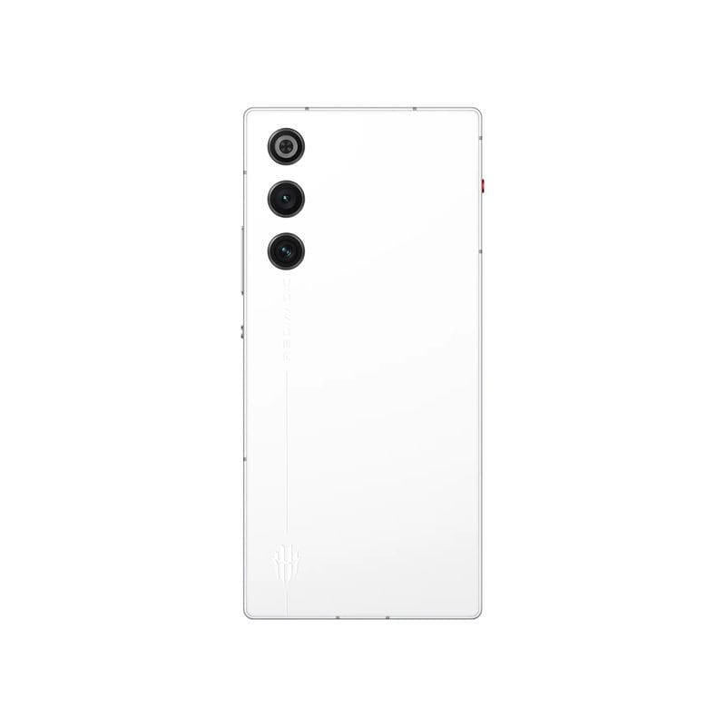 Nubia Redmagic 10 Air 5g 12gb/256gb Hailstone
