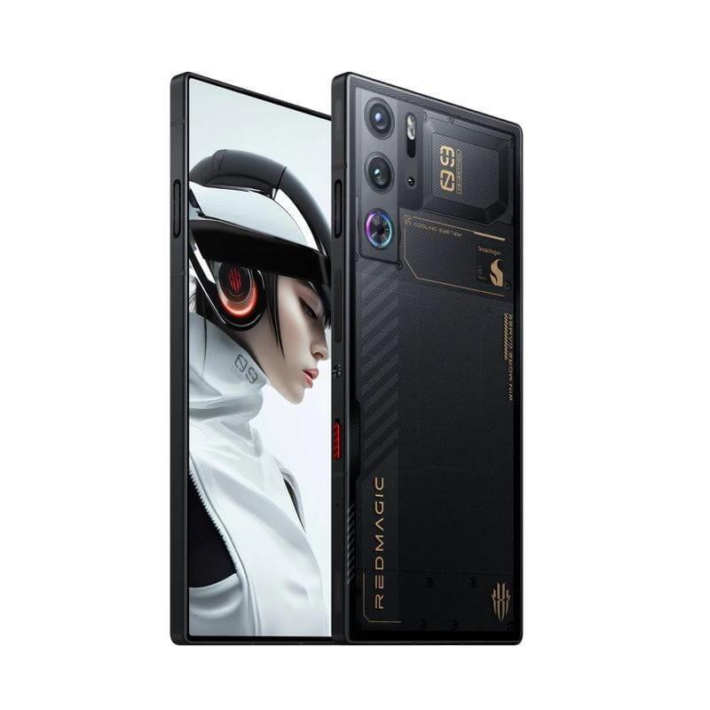Nubia Redmagic 9 Pro 16gb/512gb Cyclone