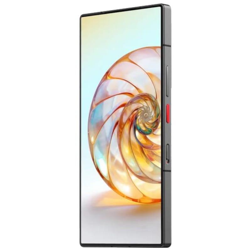 Nubia Z60 Ultra 12gb/256gb Negro