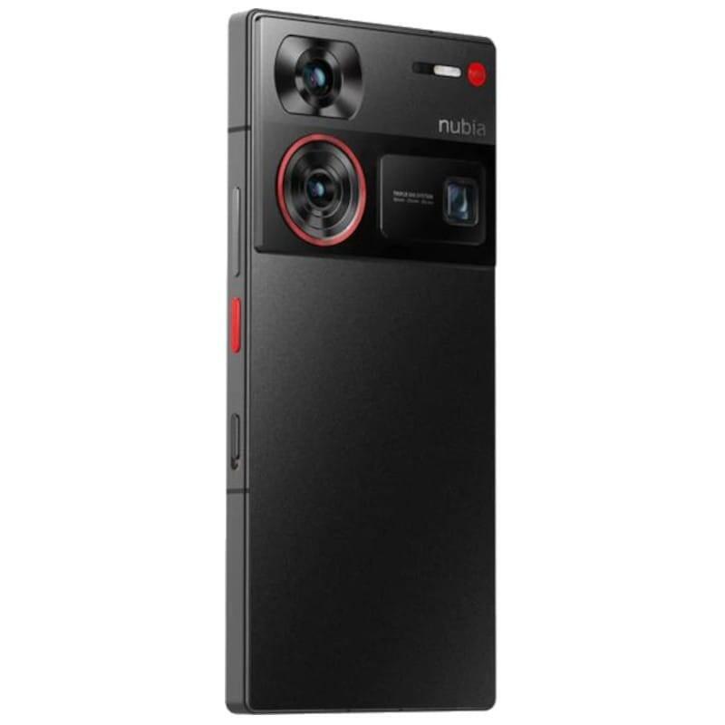 Nubia Z60 Ultra 12gb/256gb Negro