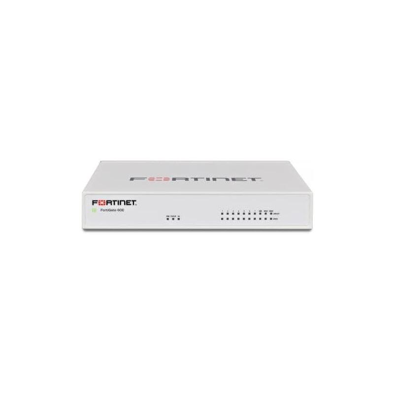 Nuevo Caja Abierta Fortinet Fortigate 60e 3000mbit/S Firewall
