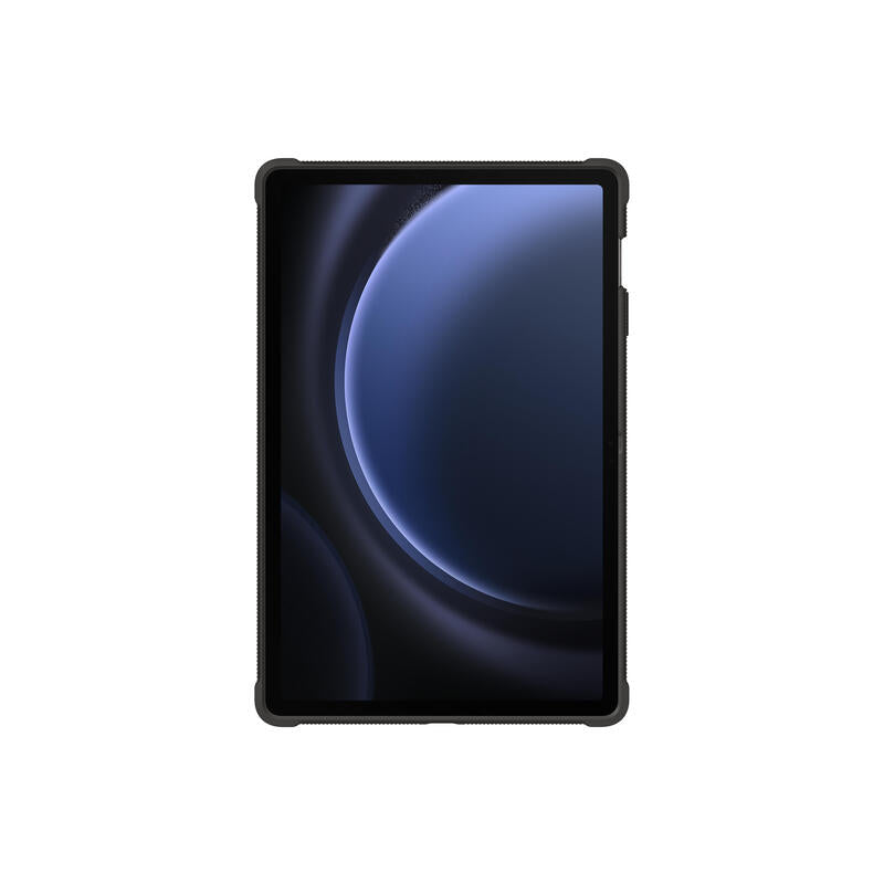 Nuevo Desprecintado Funda Samsung Galaxy Tab S9 Fe+ Outdoor Cover 12,4" - 8806095196510