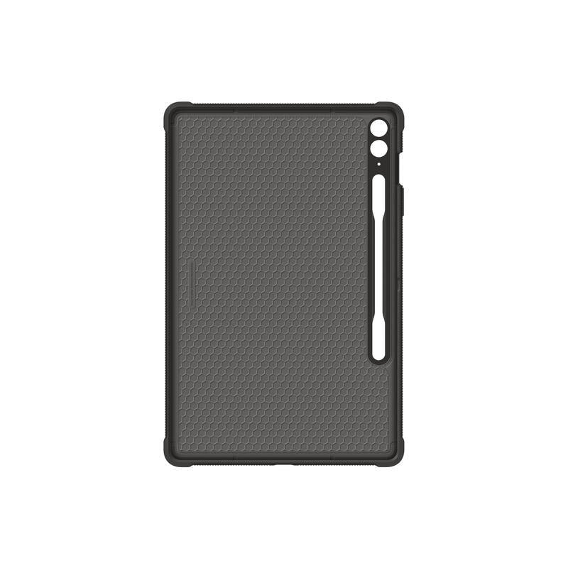 Nuevo Desprecintado Funda Samsung Galaxy Tab S9 Fe+ Outdoor Cover 12,4" - 8806095196510