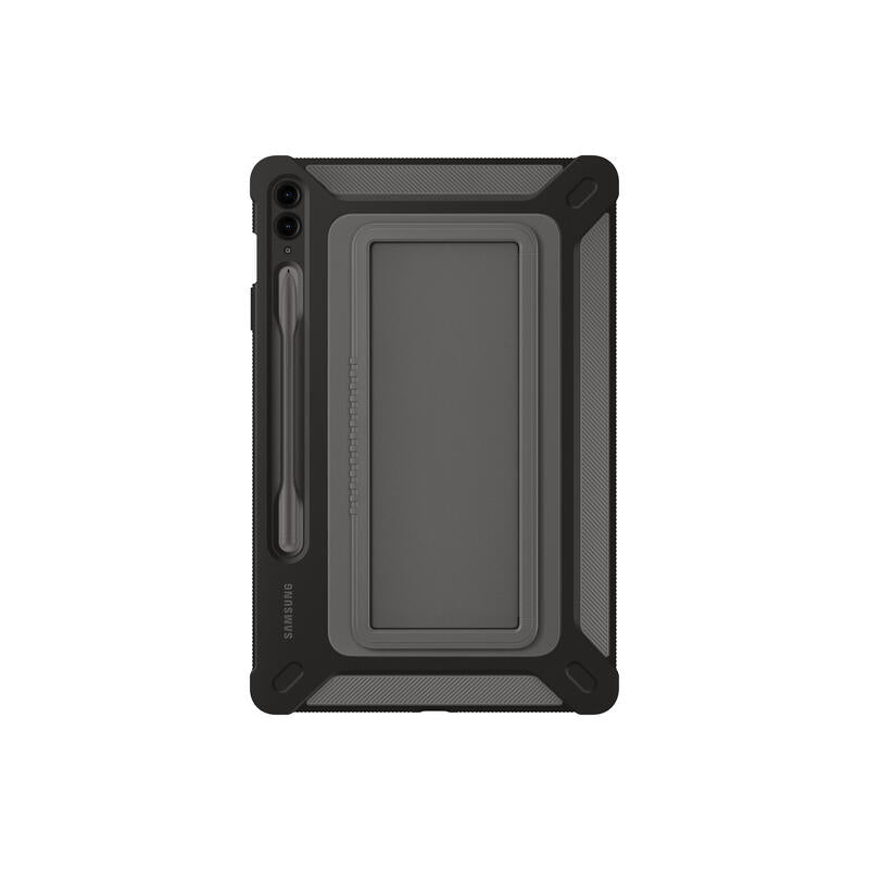 Nuevo Desprecintado Funda Samsung Galaxy Tab S9 Fe+ Outdoor Cover 12,4" - 8806095196510