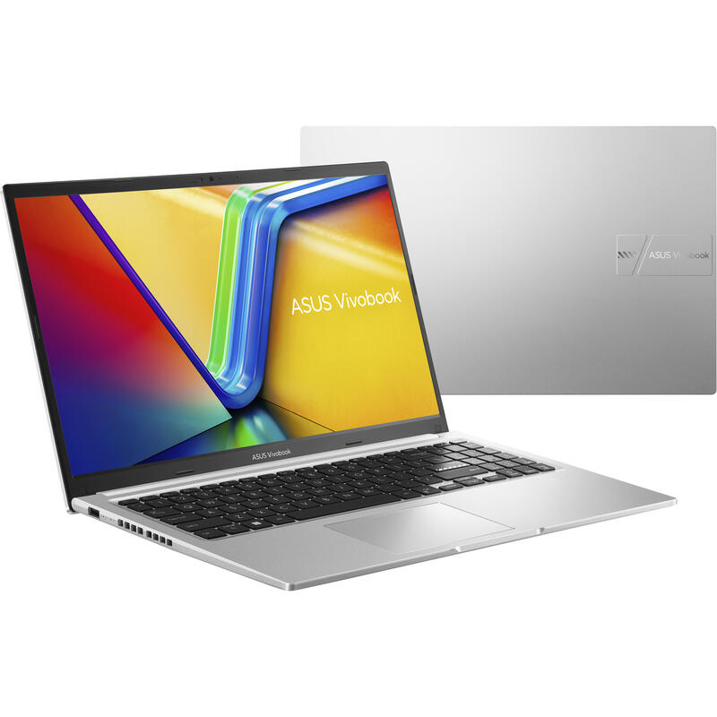 Nuevo Desprecintado Portátil Asus Vivobook 15 M1502ya-Bq607 Ryzen 7 5825u 16gb 512gb Ssd 15.6' Windows 11 Instalado