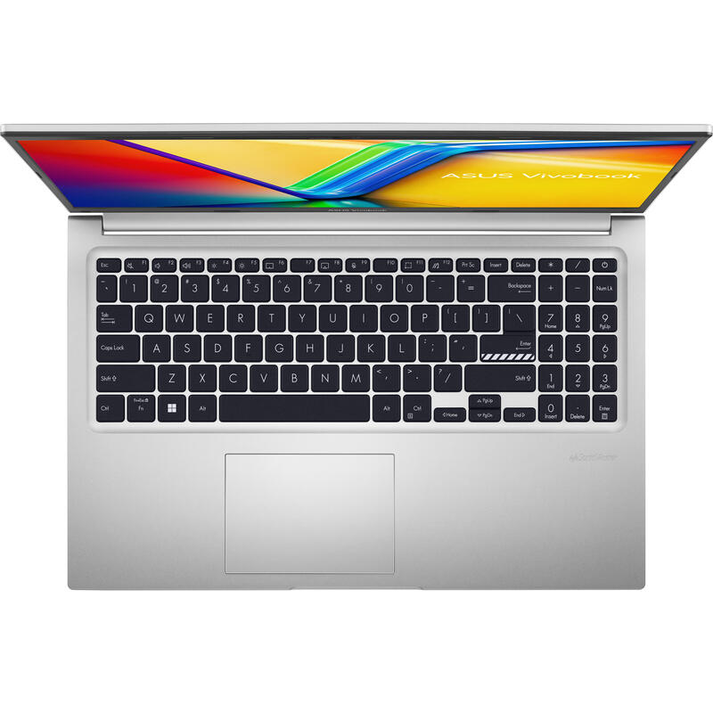 Nuevo Desprecintado Portátil Asus Vivobook 15 M1502ya-Bq607 Ryzen 7 5825u 16gb 512gb Ssd 15.6' Windows 11 Instalado