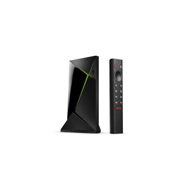 Nvidia Shield Tv Pro Android Tv 4k Hdr 16gb