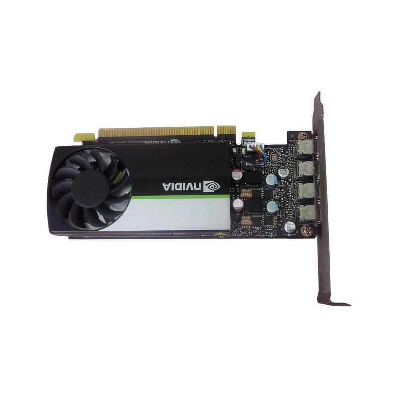 Nvidia T600 4gb Professional  Graphics Card