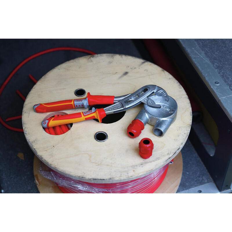 Nws Water Pump Pliers Classicplus Vde