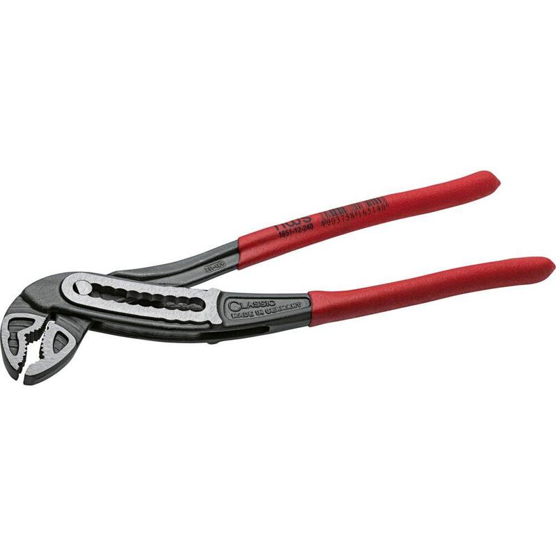 Nws Waterpump Pliers Classicplus