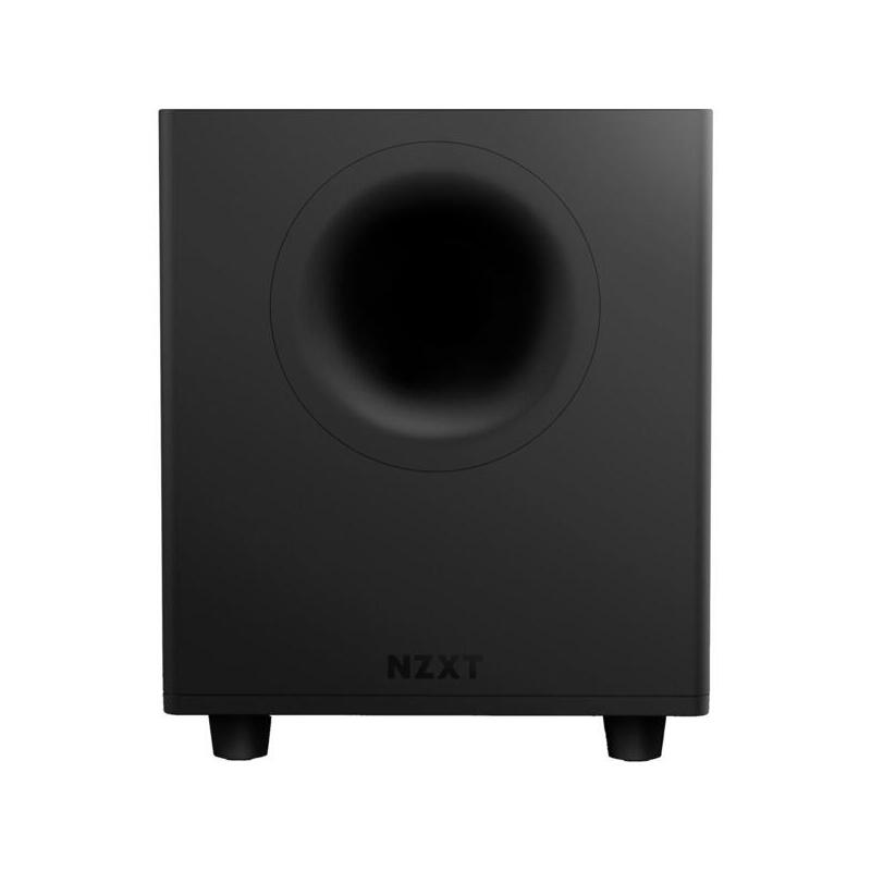 Nzxt Relay Subwoofer, Negros Ap-Sub80-Eu