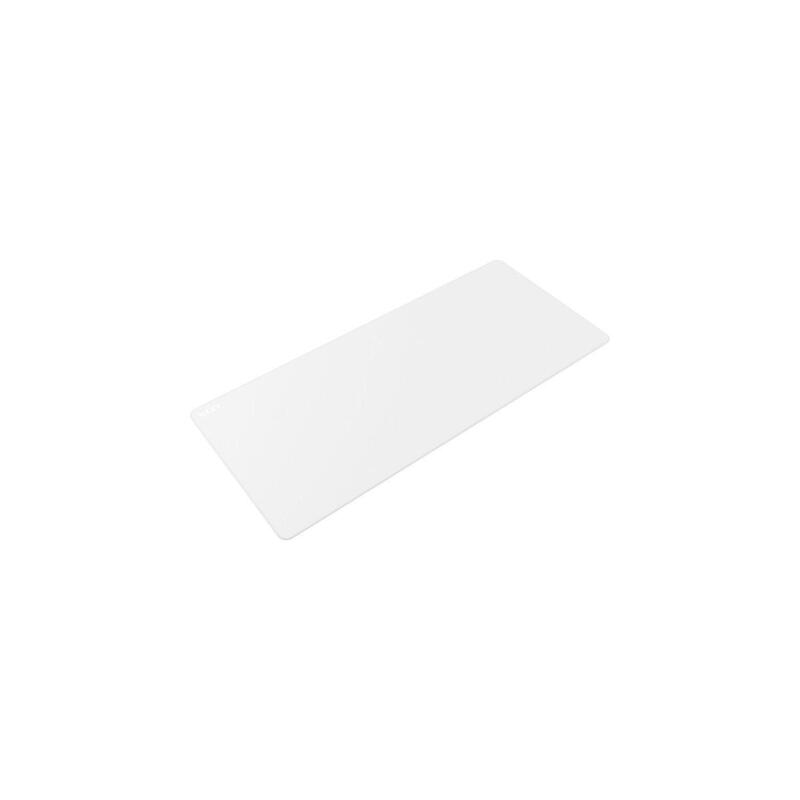 Nzxt Zone Mauspad Xxl 900x400mm White Mm-2xlsp-Wh Retail